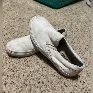 Vans sneakers universal gender